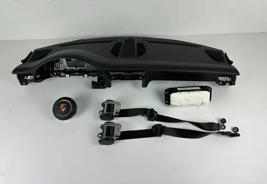 Porsche 911 991 Dashboard 99155212103