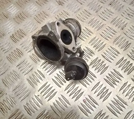 Audi A6 S6 C5 4B EGR valve 038132501AQ