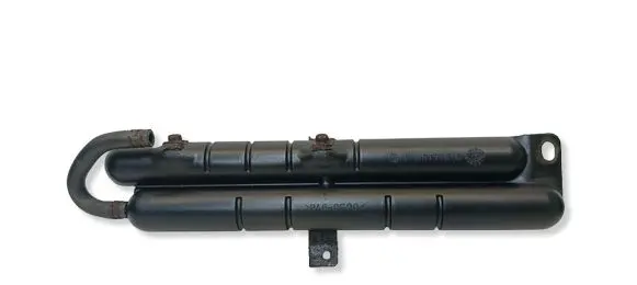 Mitsubishi 3000 GT Vacuum air tank 