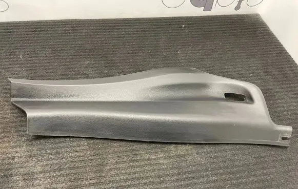 BMW X1 F48 F49 Rear seat side top trim 7392880 51437392880