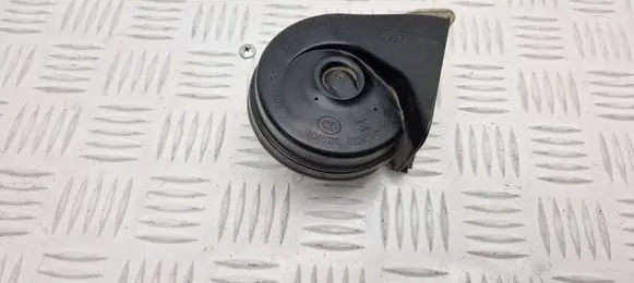 Opel Zafira C Horn signal 183325 13409131 1827F15
