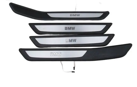 BMW 7 F01 F02 F03 F04 Side skirt front trim KPL 8046291BMW