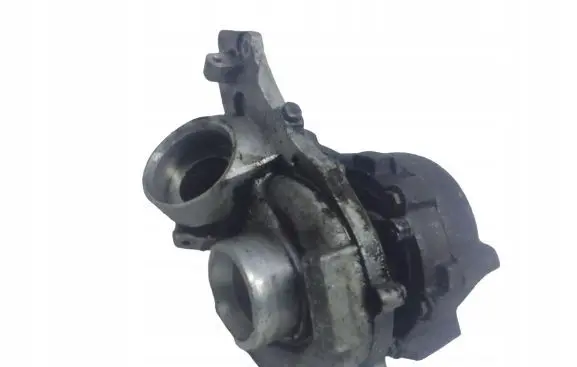Mercedes-Benz C W203 Turbo A6460900180