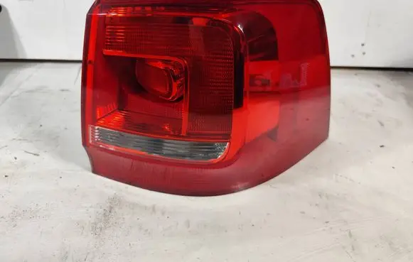 Volkswagen Sharan Rear/tail lights 7N0945096G 89504947 89504947A4X