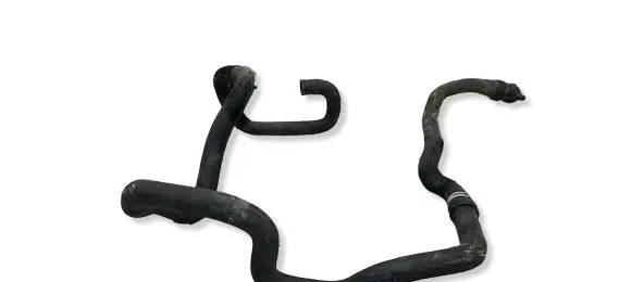Renault Scenic IV - Grand scenic IV Engine coolant pipe/hose 
