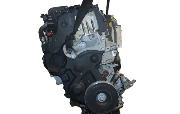 Ford Fiesta Engine F6JB