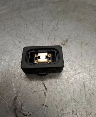 Mercedes-Benz S W220 Rain sensor 2108205710 00600000