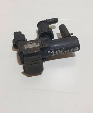 Jaguar X-Type Turbo solenoid valve 1X439C915BB 1362002480