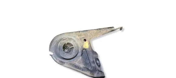 Ford Mustang VI Muffler mount bracket/holder JR335A261BA