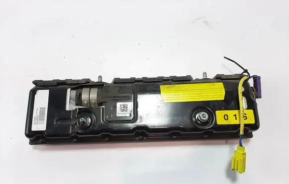 Skoda Superb B6 (3T) Knee airbag 3T1880841B