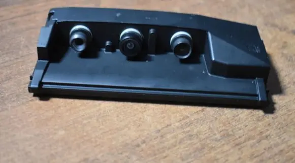BMW M5 Reversing camera 5A4A1E35A563C5
