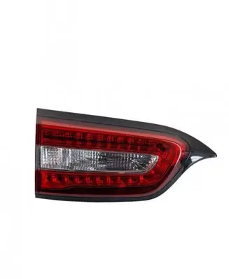 Jeep Cherokee Tailgate rear/tail lights 68102921AC