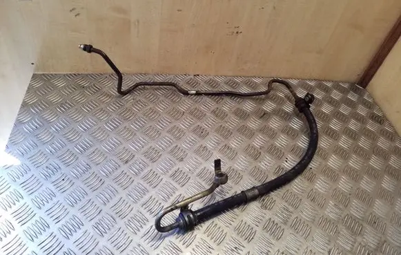 Mitsubishi Pajero Power steering hose/pipe/line