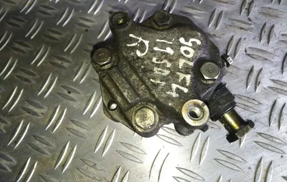 Volkswagen Golf IV Power steering pump