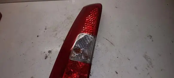 Volvo V70 Rear fog light 30722645
