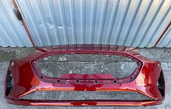 Ford Focus Front bumper