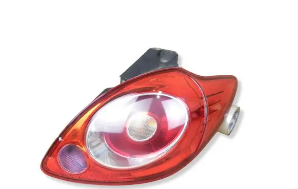 Ford Ka Rear/tail lights 2173