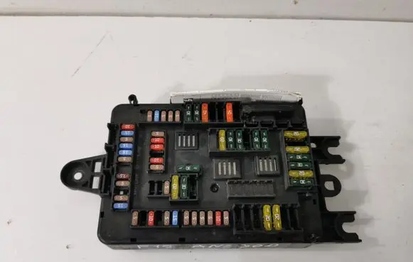 BMW X5 F15 Fuse box set 9259466