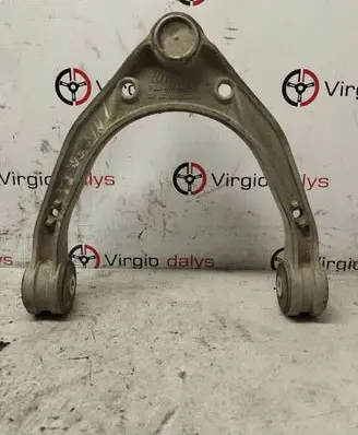 Volkswagen Touareg I Front lower control arm/wishbone 7L0407047A