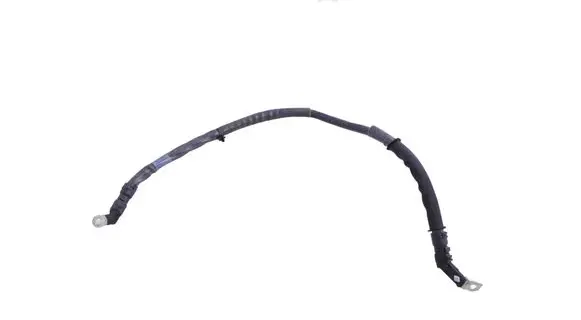 Mercedes-Benz E W213 Negative earth cable (battery) A2135409616