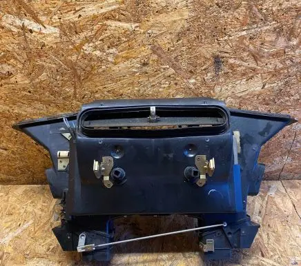 Mercedes-Benz 190 W201 Other interior part 2018300062