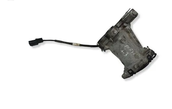 Renault Master III EGR valve line/pipe/hose 311102
