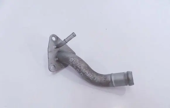 Mitsubishi Outlander Engine coolant pipe/hose 7656A158ZZS