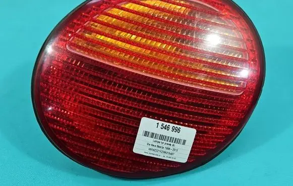 Volkswagen New Beetle Rear/tail lights IMPRK1546996