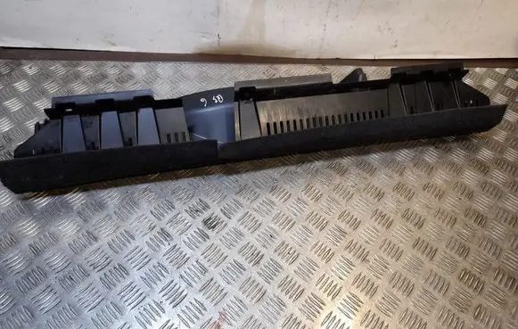 Audi Q3 8U Other trunk/boot trim element 8U0861486