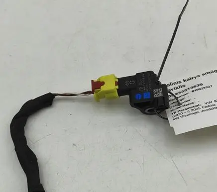 Volkswagen ID.4 Airbag deployment crash/impact sensor 3WA959345B