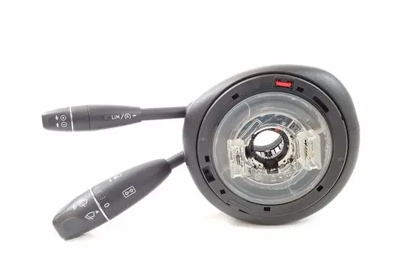 Mercedes-Benz E C207 W207 Wiper turn signal indicator stalk/switch A2129007502