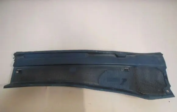 Jaguar E-Pace Wiper trim J9C302223AF