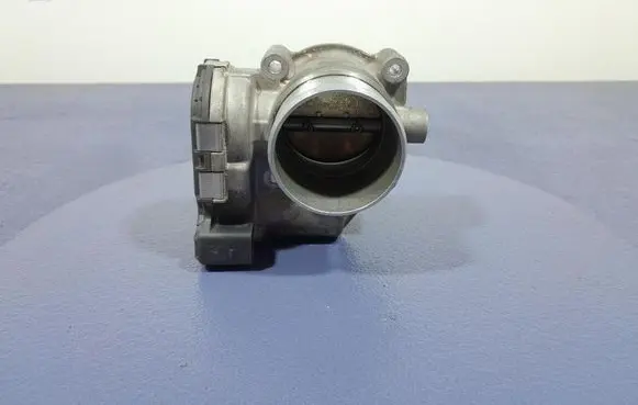 Porsche Cayman 981 Throttle body valve 06K133062M