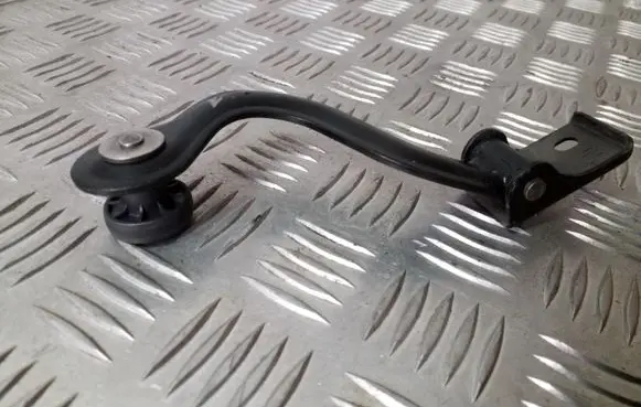 Fiat Ulysse Sliding door upper roller guide/hinge 