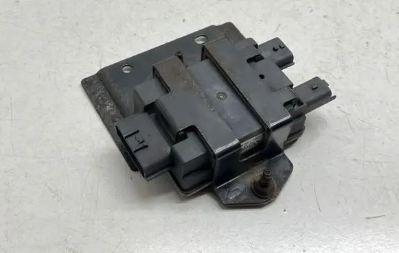 Nissan Navara D23 Fuel injection pump control unit/module 170014JA0A 80001017