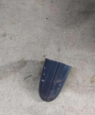 Ford S-MAX Loading door cover/cap 6m21u218b08bcw