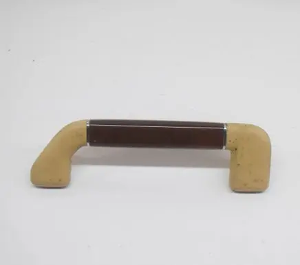 Volkswagen Phaeton Front interior roof grab handle 3D5857608E 3D5857607D