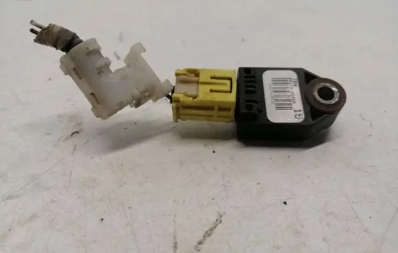 Toyota Auris 150 Airbag deployment crash/impact sensor 8917302050 1867810550