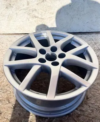 Toyota Corolla Verso E121 R17 alloy rim 