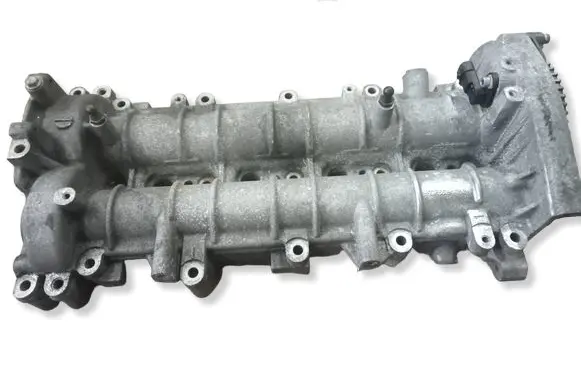 Vauxhall Vectra C Camshaft 55194358