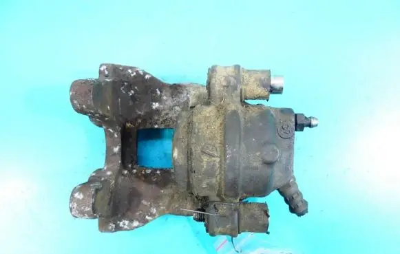 Mercedes-Benz E W211 Rear brake caliper IMPRK1200384