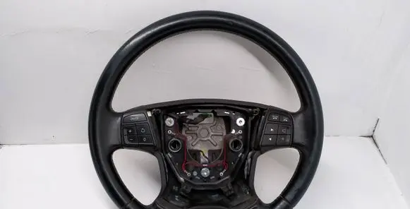 Volvo S80 Steering wheel PV55188020 1006587