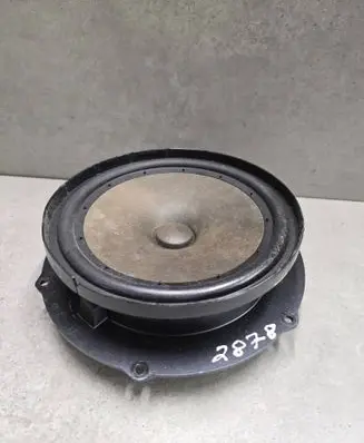 Skoda Superb B6 (3T) Front door speaker 3T0035411A