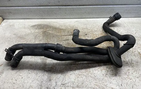 Audi A5 8T 8F Engine coolant pipe/hose 8K0819345F