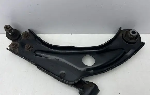 Peugeot Rifter Front driveshaft 98138522