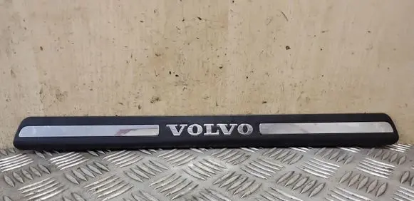 Volvo XC90 Front sill trim cover 8659960