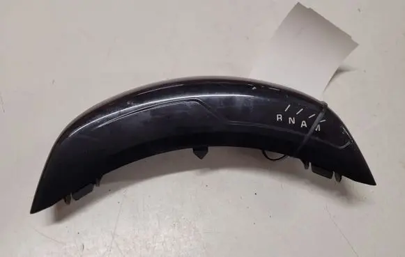 Citroen C4 Grand Picasso Gear shift selector indicator 9660065477 19034208