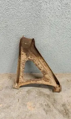 Audi Q7 4L Rear control arm 7L0505352A