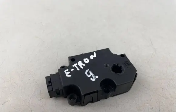 Audi e-tron Air flap motor/actuator ZBAT0084D03 HE0T0026K HEUT0045K