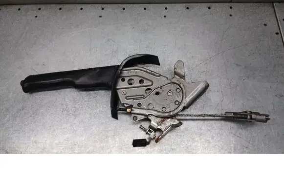 Nissan X-Trail T30 Hand brake release handle 